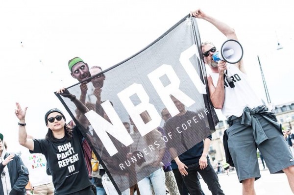 nbro copenhagen marathon frederikke brasch nielsen