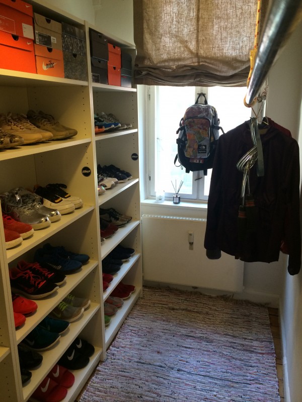 sneakers nike frederikke brasch