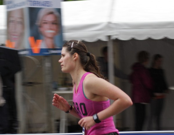 nbro copenhagen marathon frederikke brasch nielsen