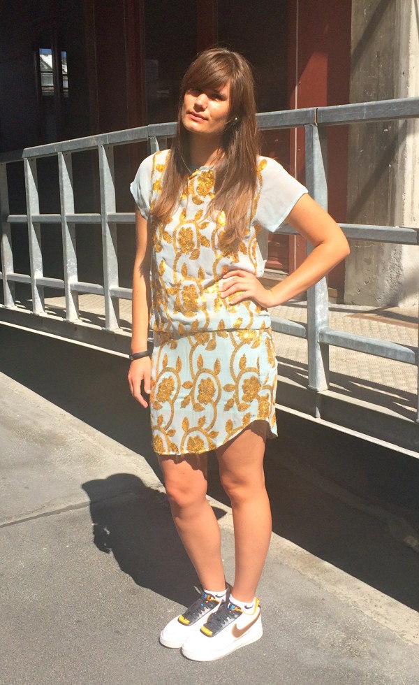 ganni frederikke brasch