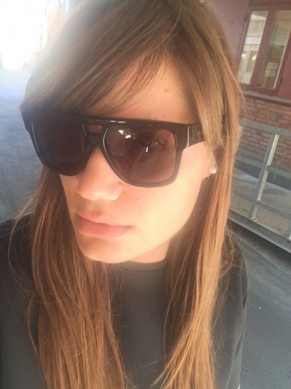 celine sofie bille brahe